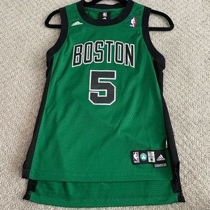 Boston Celtics Jersey